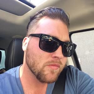 Meet your Posher, Jeremy